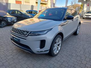 LAND ROVER Range Rover Evoque usata, con Airbag Passeggero