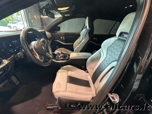 BMW M3 usata, con Chiusura centralizzata