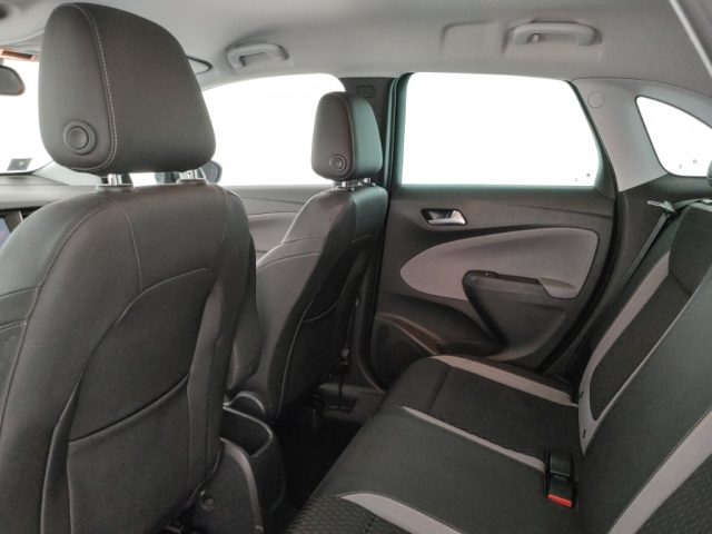 OPEL Crossland X usata, con Chiusura centralizzata