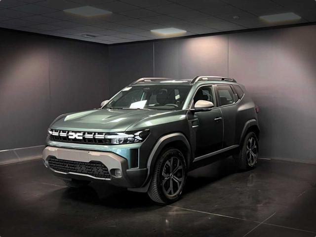 DACIA Duster usata, con Airbag laterali