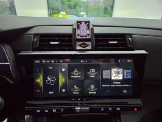 DS AUTOMOBILES DS 7 usata, con Autoradio