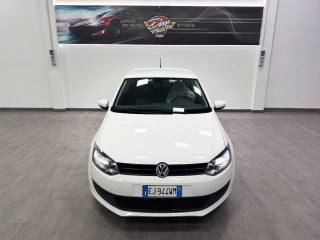 VOLKSWAGEN Polo usata, con Airbag laterali