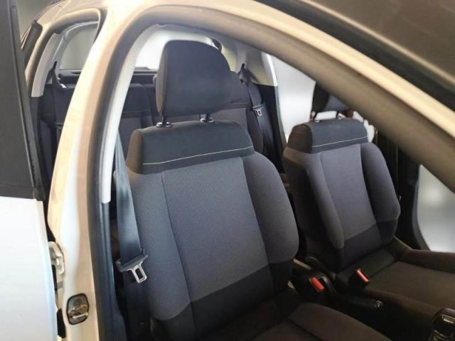 CITROEN C3 usata, con Controllo trazione