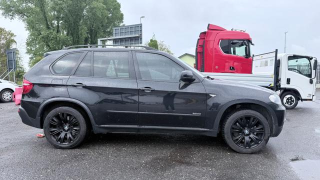 BMW X5 usata 1