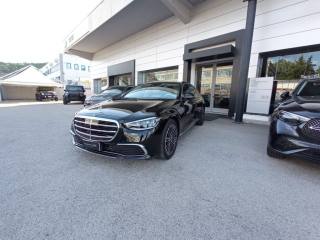 MERCEDES-BENZ S 400 usata, con Airbag laterali