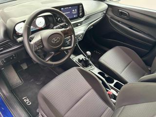 HYUNDAI i20 usata, con Autoradio