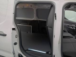 FIAT Doblo usata, con Immobilizzatore elettronico