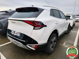 KIA Sportage usata, con Autoradio
