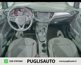 OPEL Crossland X usata, con Controllo trazione