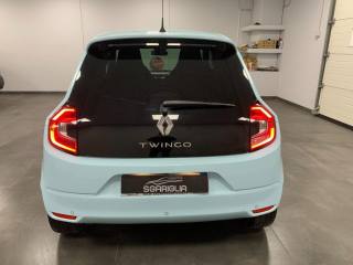RENAULT Twingo usata, con Alzacristalli elettrici