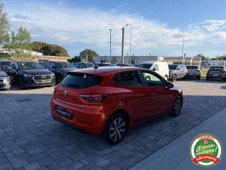RENAULT Clio usata, con Climatizzatore