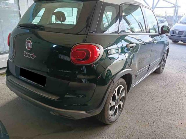 FIAT 500L usata, con Airbag Passeggero
