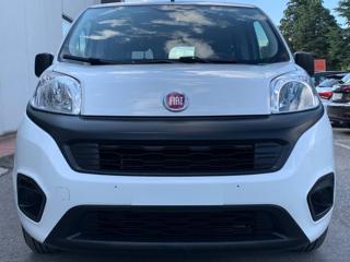 FIAT Qubo usata, con Airbag