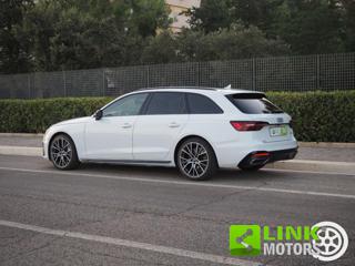 AUDI A4 usata, con Sistema di navigazione