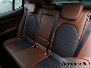 ALFA ROMEO Stelvio usata 61