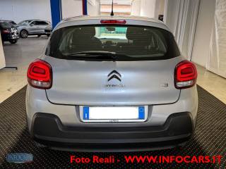CITROEN C3 usata, con Volante multifunzione