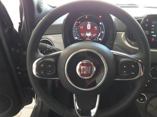 FIAT 500C usata, con Cerchi in lega