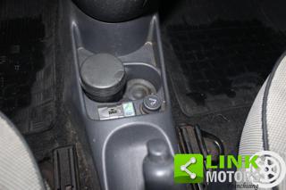 FIAT 500 usata, con Sensori di parcheggio posteriori