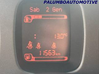 FIAT Panda usata, con Servosterzo