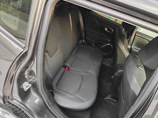 JEEP Renegade usata, con Sistema di navigazione