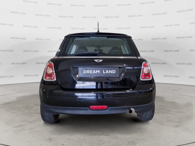 MINI One usata, con Autoradio