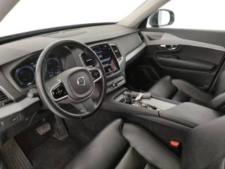 VOLVO XC90 usata, con Cerchi in lega