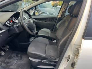 PEUGEOT 207 usata, con Controllo trazione