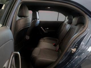 MERCEDES-BENZ A 180 usata 16