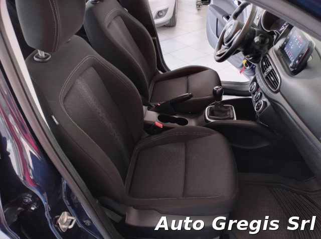 FIAT Tipo usata, con Controllo trazione