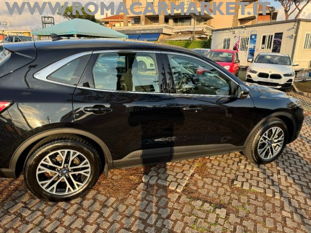 FORD Kuga usata, con Autoradio