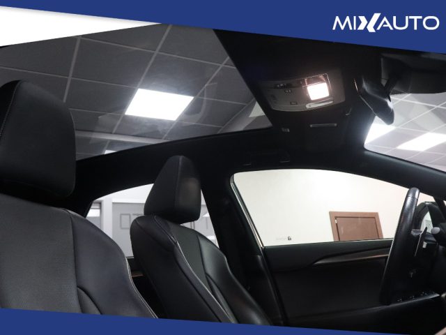 LEXUS NX 300 usata, con ESP