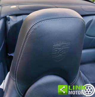 PORSCHE 911 usata, con Cronologia tagliandi