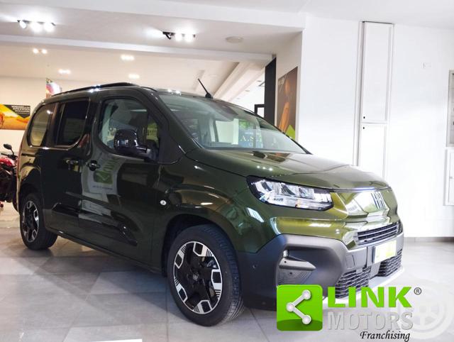 FIAT Doblo usata, con Airbag laterali