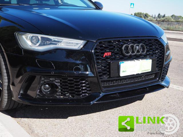 AUDI A6 usata 41