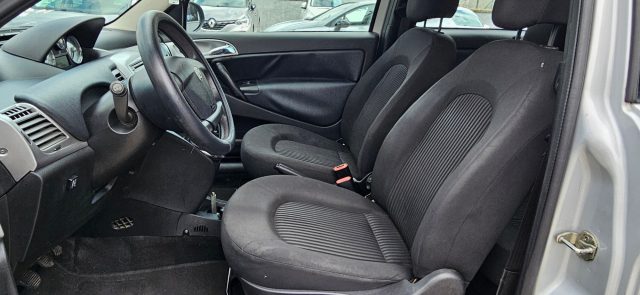 LANCIA Ypsilon usata, con Climatizzatore