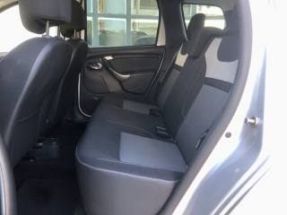 DACIA Duster usata, con Cerchi in lega