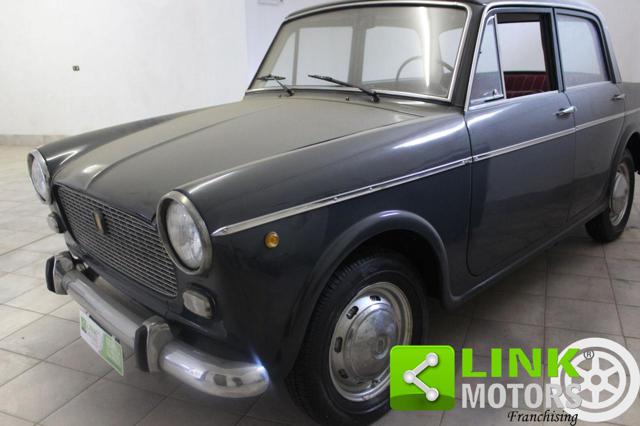 FIAT 1100 usata 5
