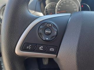 MITSUBISHI Space Star usata, con Start/Stop Automatico