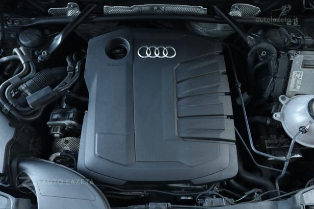 AUDI Q5 usata, con Luce d