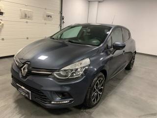 RENAULT Clio usata, con Vetri oscurati