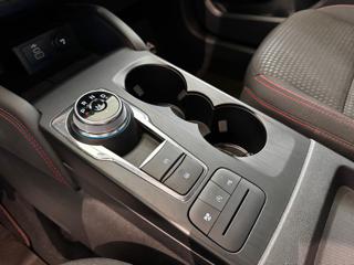 FORD Kuga usata, con Servosterzo