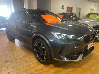 CUPRA Formentor usata, con Airbag laterali