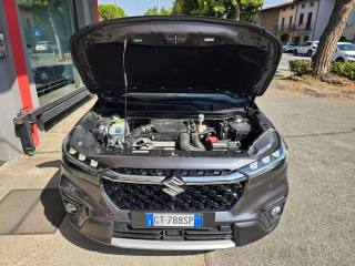 SUZUKI S-Cross usata 137