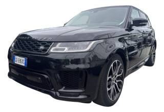 LAND ROVER Range Rover Sport 3.0D l6 300 CV HSE Dynamic Tetto Pelle