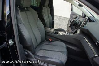 PEUGEOT 3008 usata 10