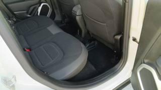 JEEP Renegade usata, con Cruise Control