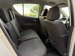 SUZUKI Splash usata, con MP3