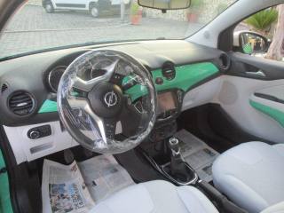OPEL Adam usata, con Boardcomputer