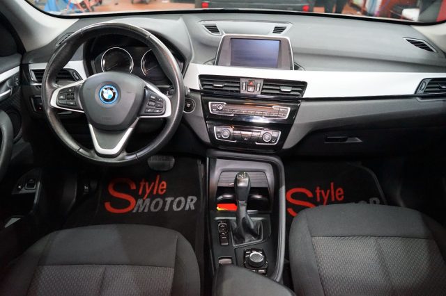 BMW X1 usata, con Alzacristalli elettrici