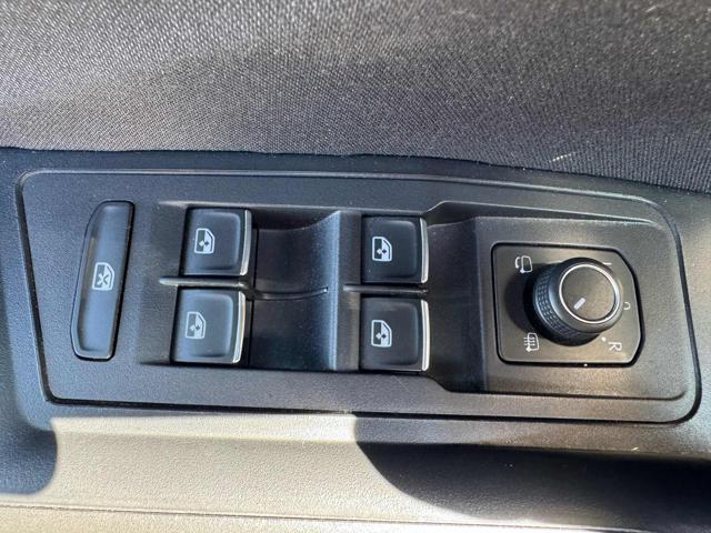 VOLKSWAGEN T-Roc usata, con Touch screen